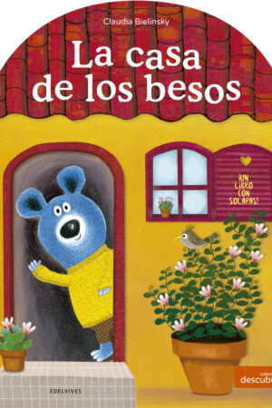 La casa de los besos