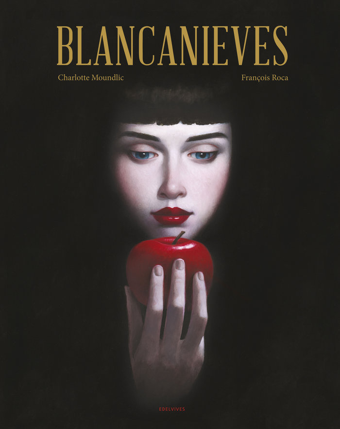 BLANCANIEVES.(ALBUMES ILUSTRADOS)