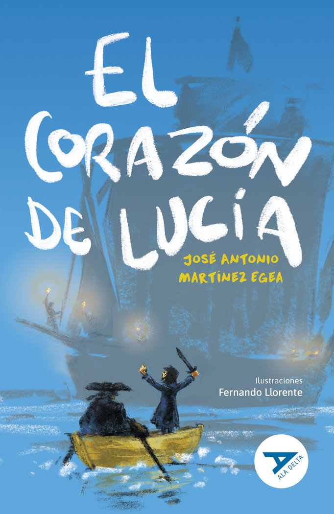 EL CORAZON DE LUCIA