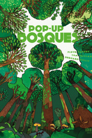 Pop-up Bosques