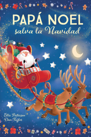 Pap Noel salva la Navidad
