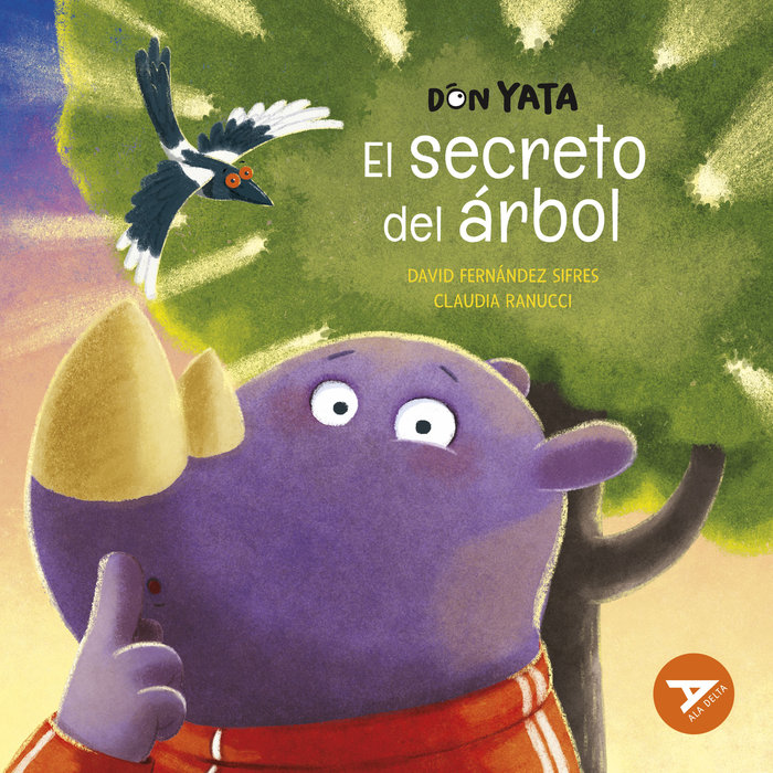 Don Yata y el secreto del árbo