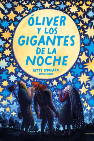 Oliver y los gigantes de la no