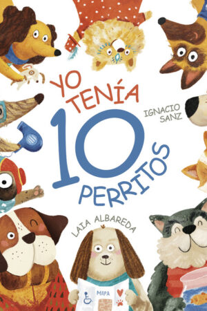 Yo tenía diez perritos