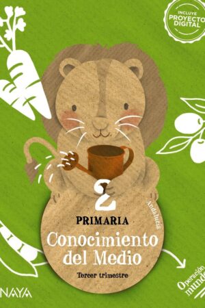 CONOCIMIENTO MEDIO 2ºEP ANDALUCIA 23