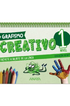 Grafismo Creativo. N 1