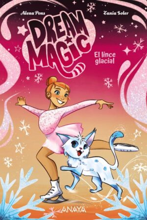 El lince glacial