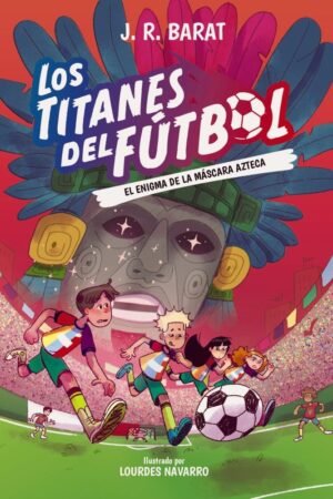 El enigma de la máscara