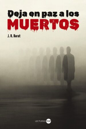 Deja en paz a los muerto