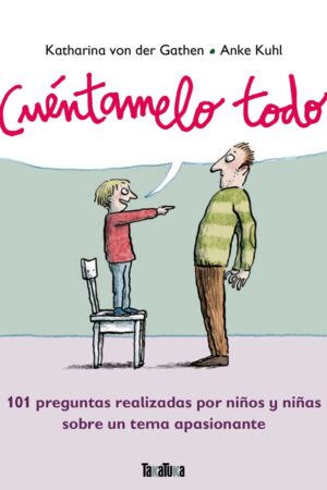 CUENTAMELO TODO