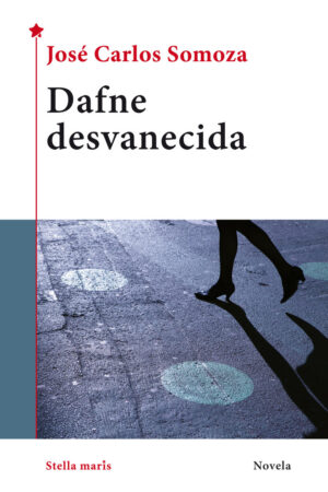 Dafne desvanecida