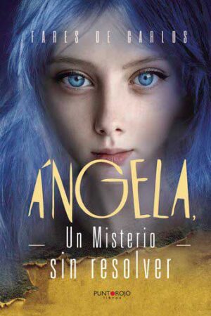 Ángela, un misterio sin resolver