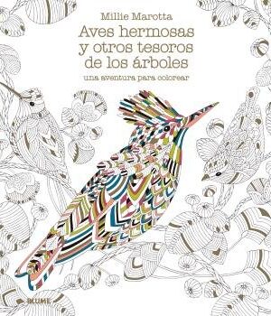 AVES HERMOSAS Y OTROS TESOROS DE LOS ÁRBOLES
