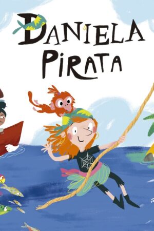 DANIELA PIRATA