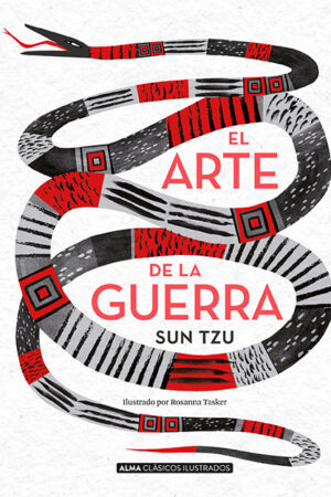 ARTE DE LA GUERRA, EL