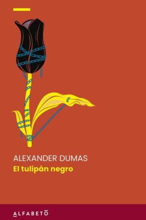 EL TULIPAN NEGRO