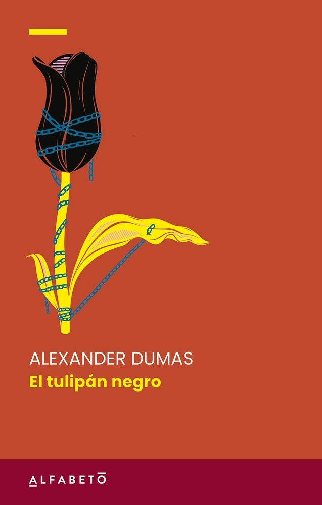 EL TULIPAN NEGRO