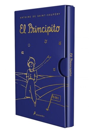 PRINCIPITO, EL.(INFANTIL)