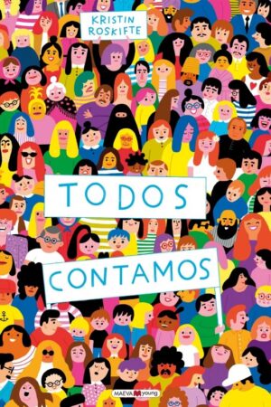 Todos contamos