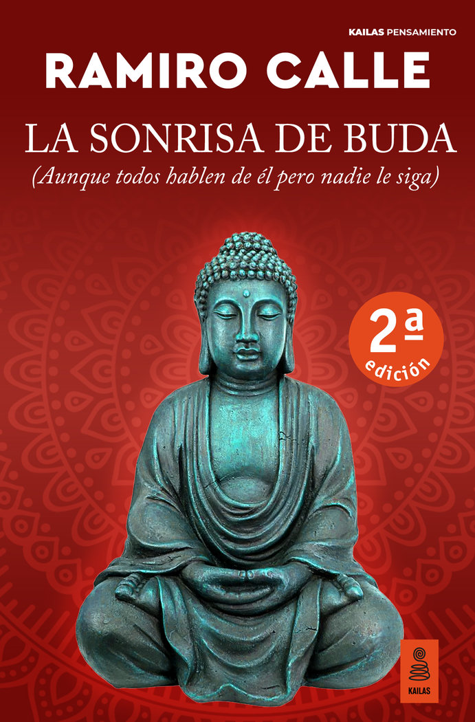 SONRISA DE BUDA, LA.(PENSAMIENTO)