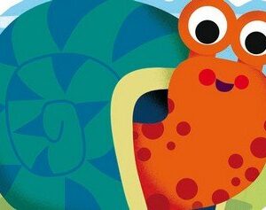 CARACOL - MINI ANIMALES