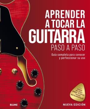 APRENDER A TOCAR LA GUITARRA PASO A PASO (2025)