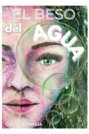 EL BESO DEL AGUA
