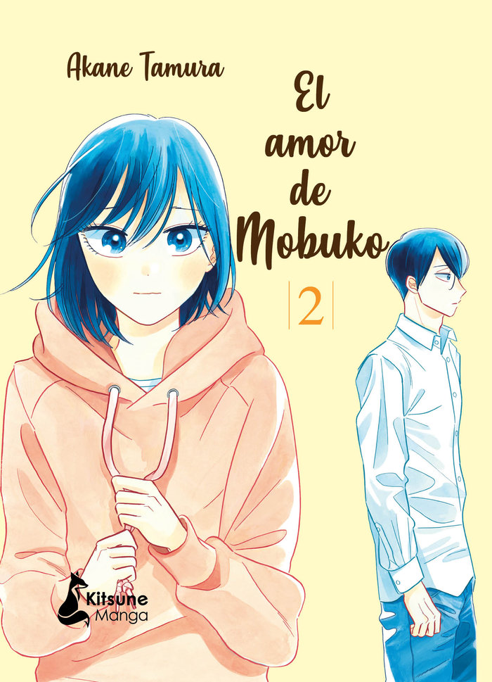 AMOR DE MOBUKO,EL 2
