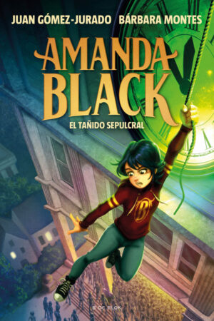 AMANDA BLACK 5