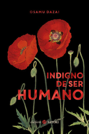 INDIGNO DE SER HUMANO