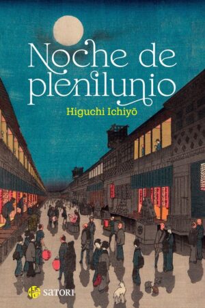 NOCHE DE PLENILUNIO