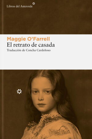RETRATO DE CASADA,EL