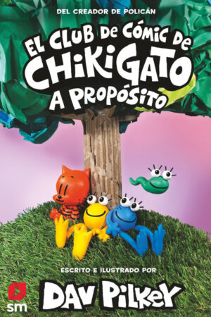 CHI.3 A PROPOSITO