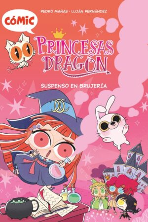 PRDC.2 SUSPENSO EN BRUJERIA