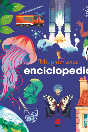 MI PRIMERA ENCICLOPEDIA