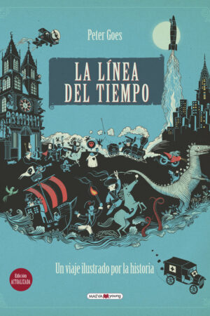 LA LINEA DEL TIEMPO