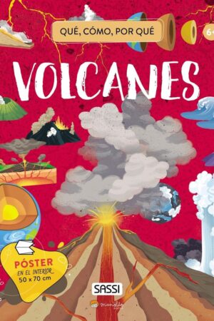VOLCANES