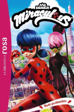Miraculous, 4.