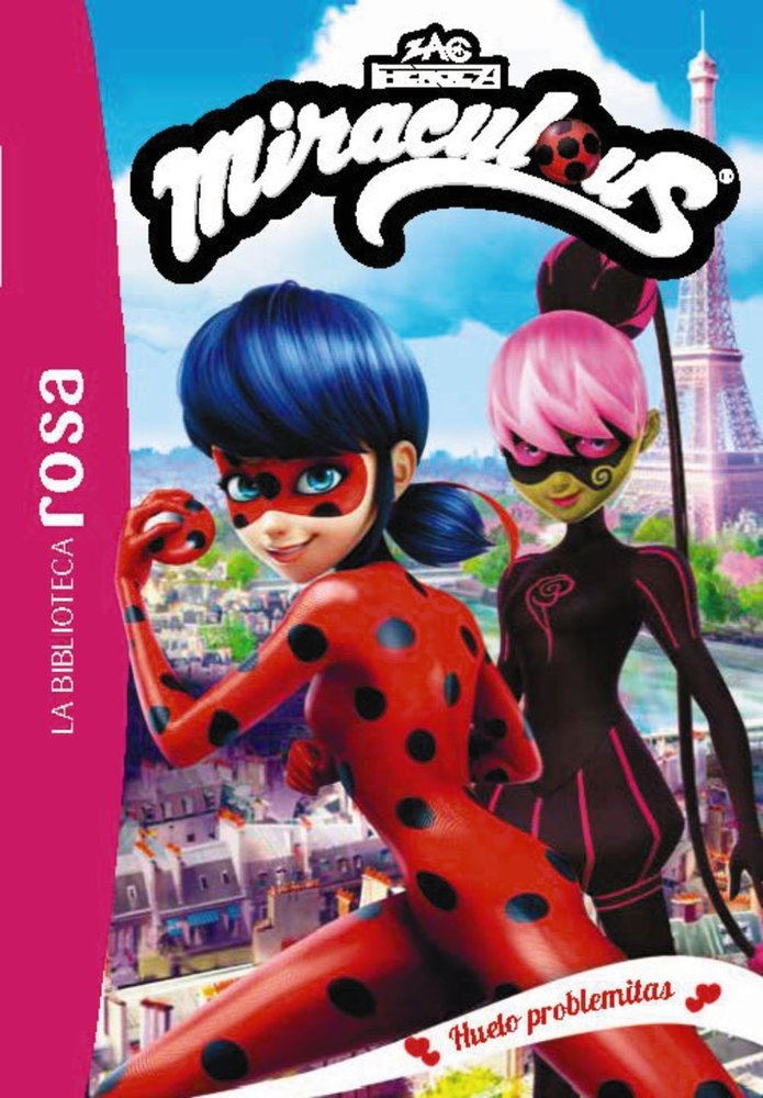 Miraculous, 4.