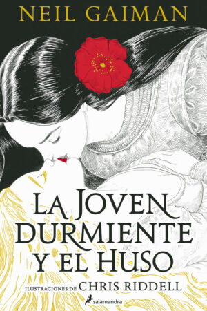 JOVEN DURMIENTE Y EL HUSO, LA