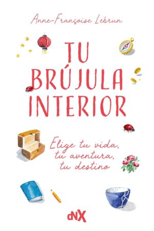 TU BRÚJULA INTERIOR
