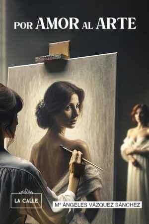 POR AMOR AL ARTE