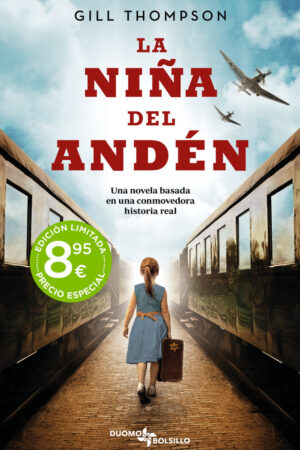 NIÑA DEL ANDEN
