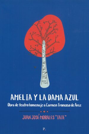 Amelia y la dama azul