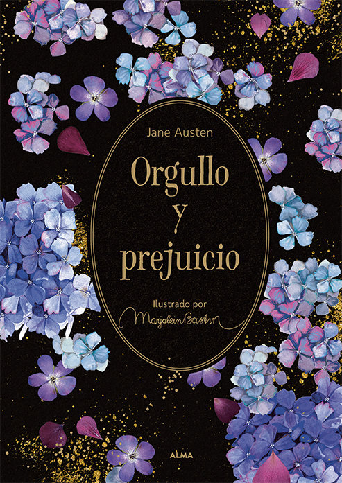 ORGULLO Y PREJUICIO EL JARDIN SECRETO
