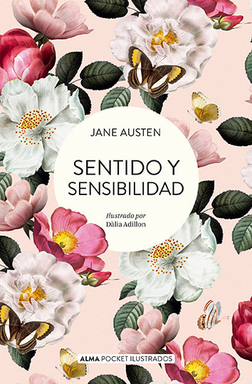 SENTIDO Y SENSIBILIDAD POCKET