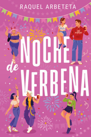 TBR.NOCHE DE VERBENA