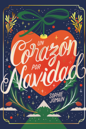 TBR.UN CORAZON POR NAVIDAD