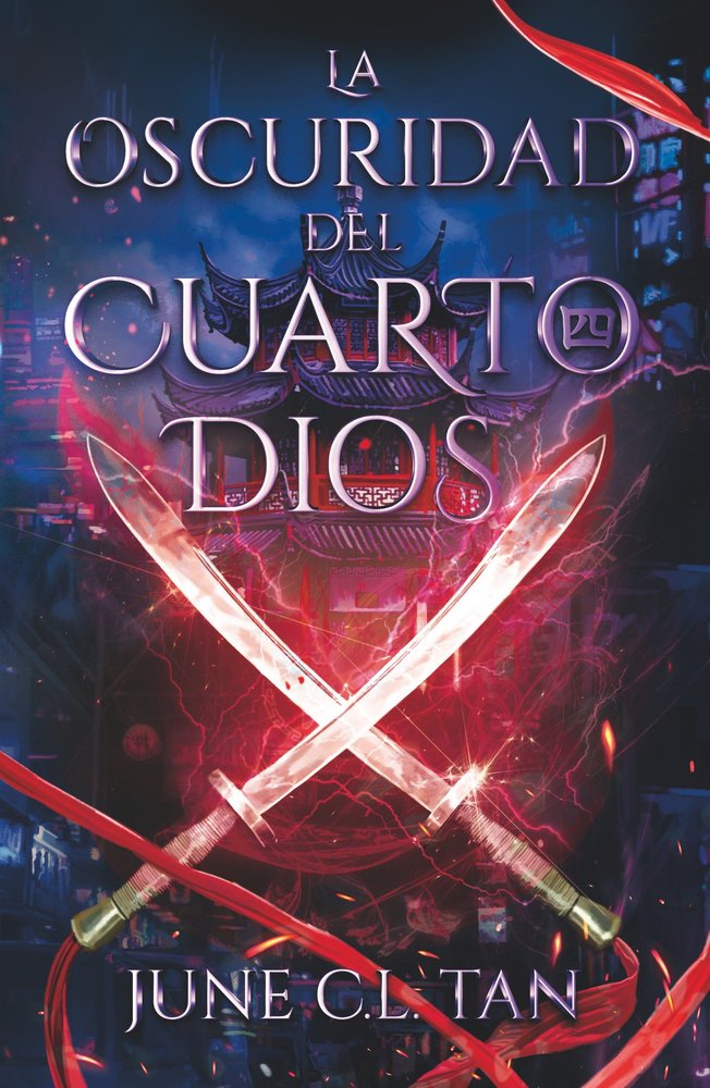 TBR.DBF.1 LA OSCURIDAD DEL CUARTO DIOS