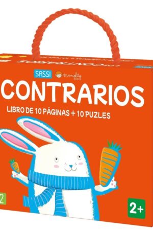 LOS CONTRARIOS PUZZLE 2 CUADRADO